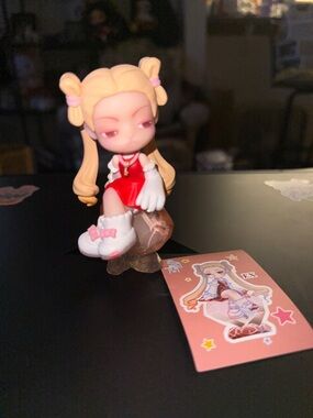 Between Us Aroma Princess - Ex